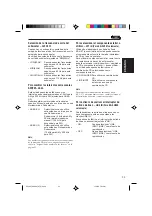 Preview for 79 page of JVC KD-SH707 Instructions Manual