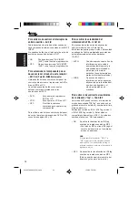 Preview for 80 page of JVC KD-SH707 Instructions Manual