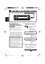 Preview for 84 page of JVC KD-SH707 Instructions Manual