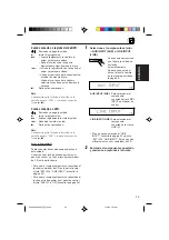 Preview for 85 page of JVC KD-SH707 Instructions Manual