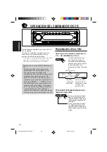 Preview for 86 page of JVC KD-SH707 Instructions Manual