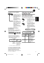 Preview for 87 page of JVC KD-SH707 Instructions Manual