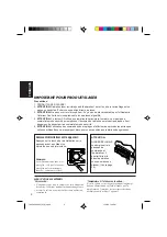 Preview for 94 page of JVC KD-SH707 Instructions Manual