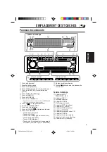 Preview for 97 page of JVC KD-SH707 Instructions Manual