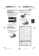 Preview for 99 page of JVC KD-SH707 Instructions Manual