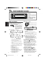 Preview for 100 page of JVC KD-SH707 Instructions Manual