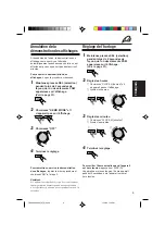 Preview for 101 page of JVC KD-SH707 Instructions Manual