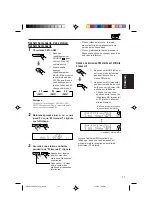 Preview for 103 page of JVC KD-SH707 Instructions Manual