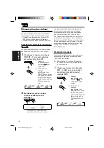 Preview for 104 page of JVC KD-SH707 Instructions Manual