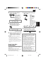 Preview for 105 page of JVC KD-SH707 Instructions Manual