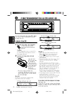 Preview for 106 page of JVC KD-SH707 Instructions Manual