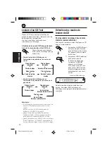 Preview for 108 page of JVC KD-SH707 Instructions Manual