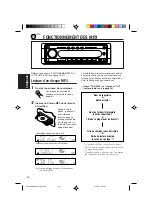 Preview for 112 page of JVC KD-SH707 Instructions Manual