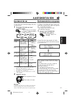 Preview for 119 page of JVC KD-SH707 Instructions Manual