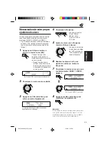 Preview for 121 page of JVC KD-SH707 Instructions Manual