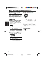 Preview for 122 page of JVC KD-SH707 Instructions Manual