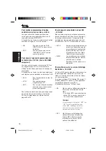 Preview for 126 page of JVC KD-SH707 Instructions Manual