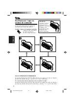 Preview for 128 page of JVC KD-SH707 Instructions Manual