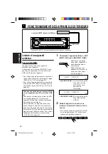 Preview for 130 page of JVC KD-SH707 Instructions Manual