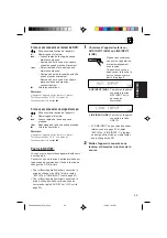 Preview for 131 page of JVC KD-SH707 Instructions Manual