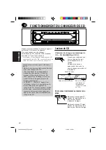 Preview for 132 page of JVC KD-SH707 Instructions Manual