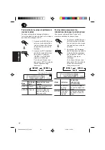 Preview for 134 page of JVC KD-SH707 Instructions Manual