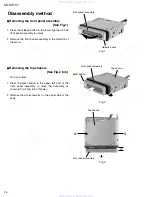 Preview for 4 page of JVC KD-SH707 Service Manual