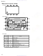 Preview for 32 page of JVC KD-SH707 Service Manual