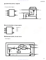 Preview for 41 page of JVC KD-SH707 Service Manual