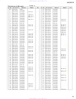 Preview for 68 page of JVC KD-SH707 Service Manual