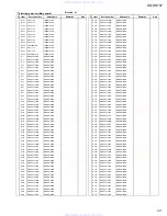 Preview for 70 page of JVC KD-SH707 Service Manual