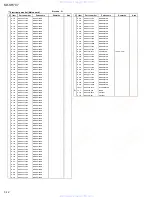 Preview for 71 page of JVC KD-SH707 Service Manual