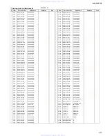 Preview for 74 page of JVC KD-SH707 Service Manual