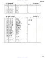 Preview for 78 page of JVC KD-SH707 Service Manual