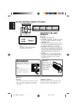 Preview for 2 page of JVC KD-SH707R Instructions Manual