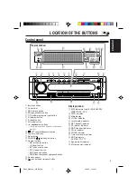 Preview for 5 page of JVC KD-SH707R Instructions Manual