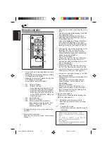 Preview for 6 page of JVC KD-SH707R Instructions Manual