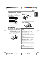 Preview for 7 page of JVC KD-SH707R Instructions Manual