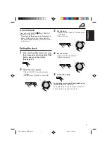 Preview for 9 page of JVC KD-SH707R Instructions Manual