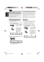 Preview for 12 page of JVC KD-SH707R Instructions Manual