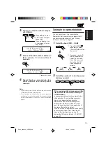 Preview for 13 page of JVC KD-SH707R Instructions Manual