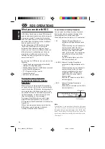 Preview for 14 page of JVC KD-SH707R Instructions Manual