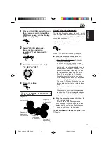 Preview for 15 page of JVC KD-SH707R Instructions Manual