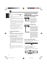 Preview for 22 page of JVC KD-SH707R Instructions Manual