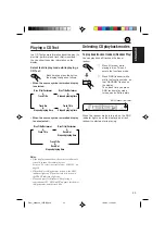 Preview for 23 page of JVC KD-SH707R Instructions Manual