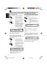 Preview for 24 page of JVC KD-SH707R Instructions Manual