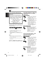 Preview for 30 page of JVC KD-SH707R Instructions Manual