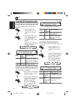 Preview for 32 page of JVC KD-SH707R Instructions Manual