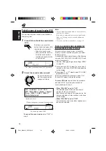 Preview for 34 page of JVC KD-SH707R Instructions Manual