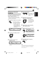 Preview for 35 page of JVC KD-SH707R Instructions Manual